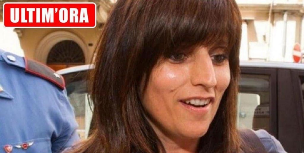 Anna Maria Franzoni, la notizia choc all’improvviso: la conferma è appena arrivata