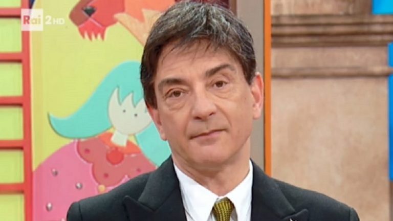 Paolo Fox è scomparso, l’annuncio in Tv lascia i fan sotto choc