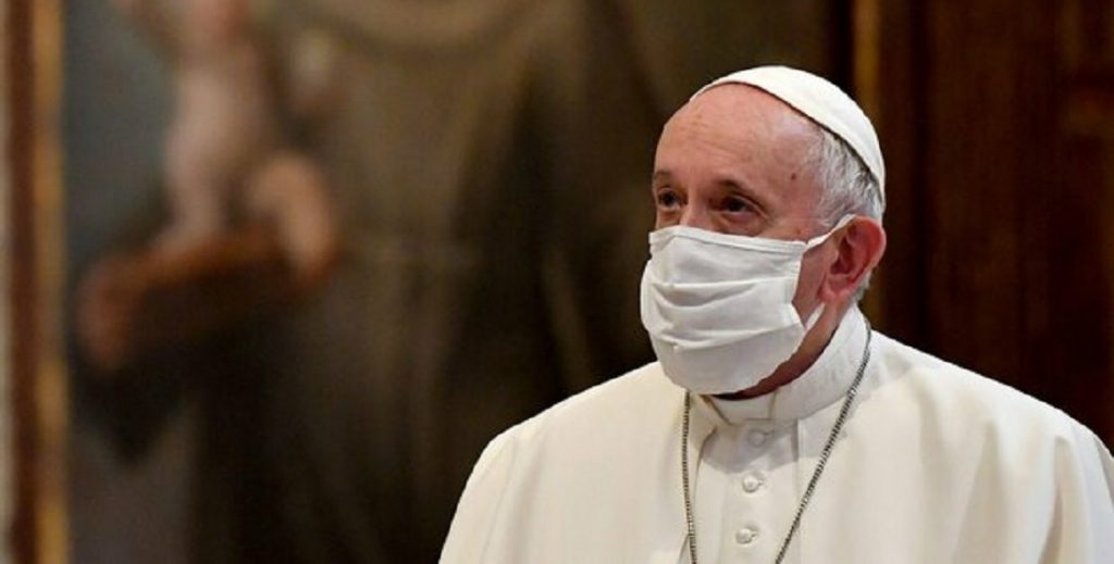 Papa Francesco, l’ansa è appena uscita: la notizia improvvisa