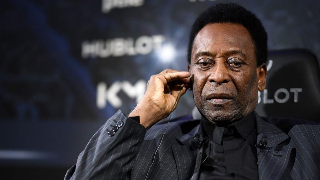 Pelè in fin di vita, un calvario per il campione: sono minuti di grande apprensione