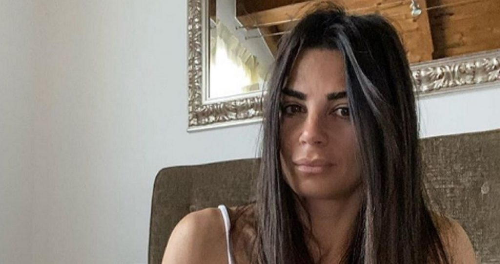 Serena Enardu sta male dopo il vaccino: fan preoccupati