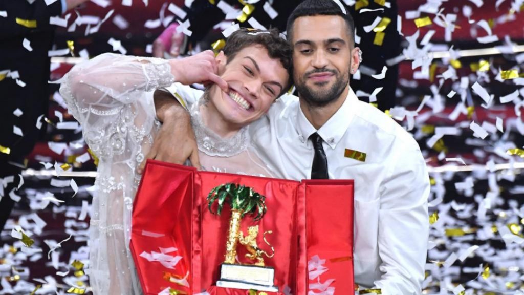 Mahmood e Blanco all’Eurovision: canteranno in Italiano o in inglese? La loro risposta