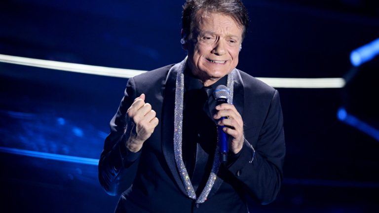 Festival di Sanremo, Massimo Ranieri in albergo: “È finita malissimo”