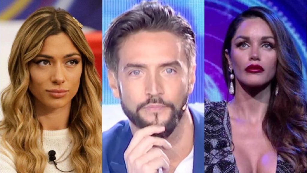 Alex Belli, Delia e Soleil: è appena successo dentro la Casa del GF Vip. Concorrenti e telespettatori senza parole