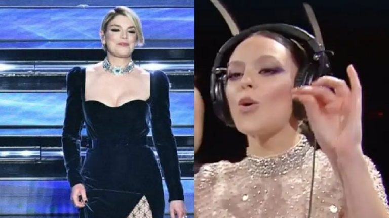 Sanremo 22, ecco perché Francesca Michielin dirige l’esibizione di Emma Marrone: il motivo è serio