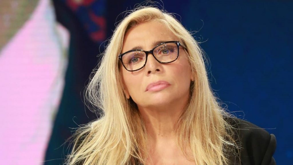 Mara Venier, la notizia lascia i fan nella disperazione: “Mio marito mi lascia”