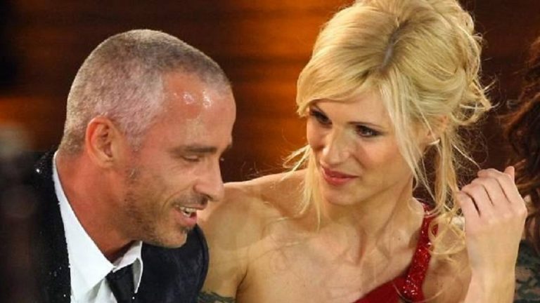 Eros Ramazzotti e Michelle Hunziker di nuovo insieme, la notizia è ufficiale: fan al settimo cielo