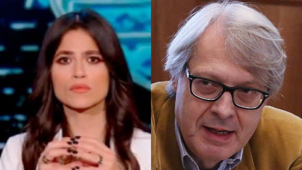 Vittorio Sgarbi, l’annuncio choc in diretta Tv: “Mi è successo dopo la dose..”