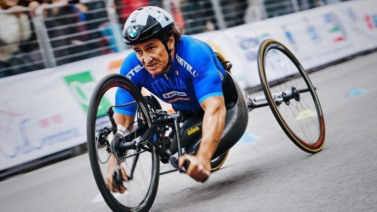 Alex Zanardi, la notizia improvvisa dall’ospedale: il comunicato ufficiale