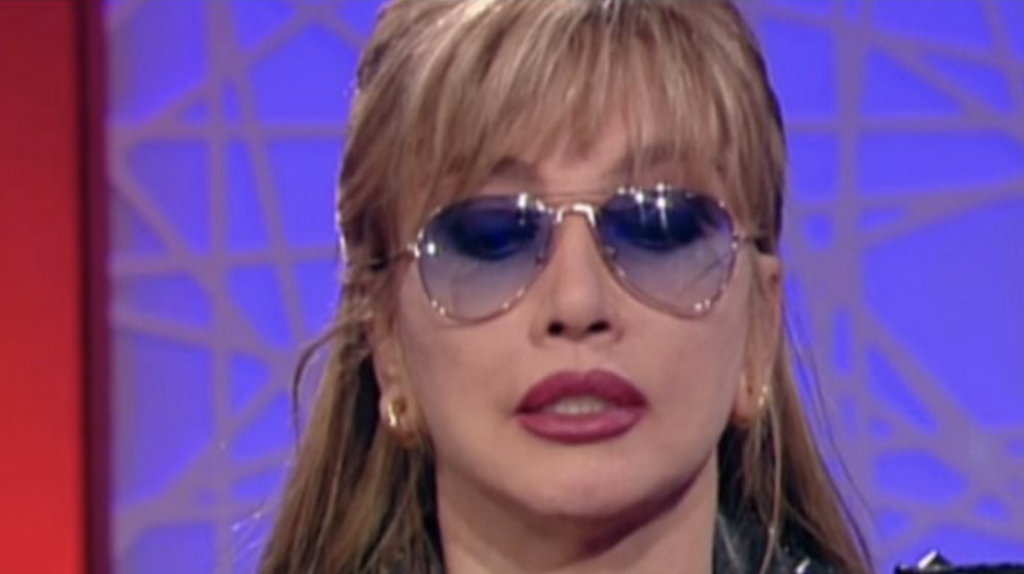 Milly Carlucci Duro colpo, Fatta fuori dalla Rai per la rivale più giovane e famosa, Ecco chi prende il suo posto