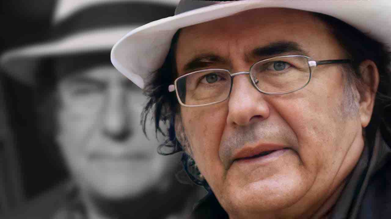 Al Bano, forte colpo al cuore: la notizia di poche ore fa sconvolge i fan