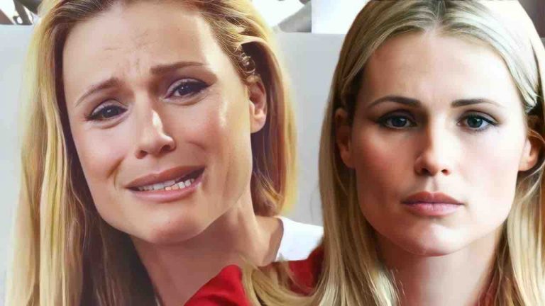 Michelle Hunziker devastata “Mi viene da piangere” Risveglio traumatico