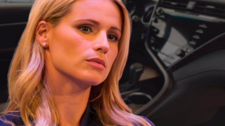 Michelle Hunziker umiliata proprio da lui.“Ha lasciato le mutande nella mia macchina”