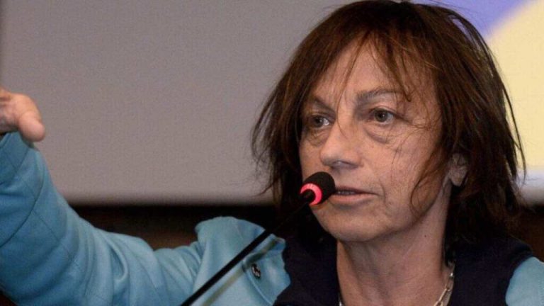 Gianna Nannini, ecco chi è la sua anima gemella: è famosissima