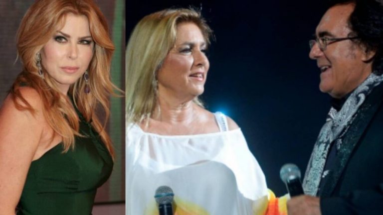 Romina Power cacciata dalla tenuta di Cellino da Albano?