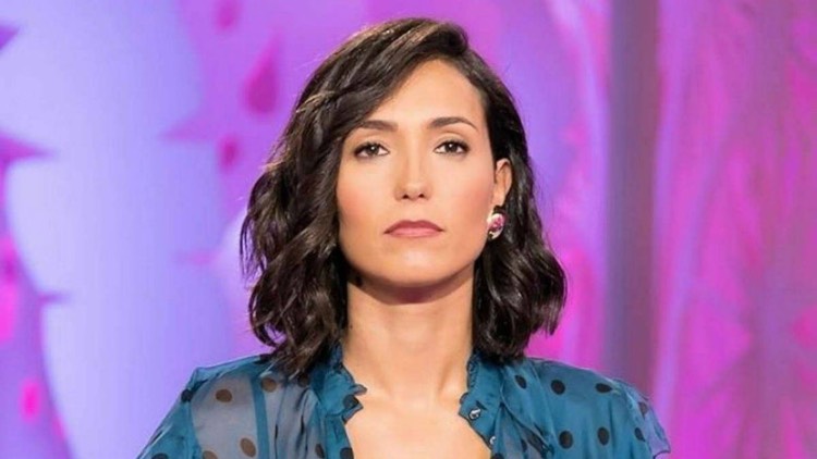 Caterina Balivo, il ricovero d’urgenza: “riempita di tubi”  Confessione da pelle d’oca