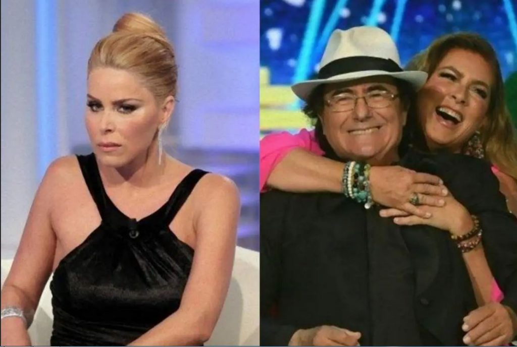 Romina Power dopo l’intervento, dedica d’amore ad Albano, “Ecco cosa ha fatto per me, ritorno di fiamma”. Loredana furiosa