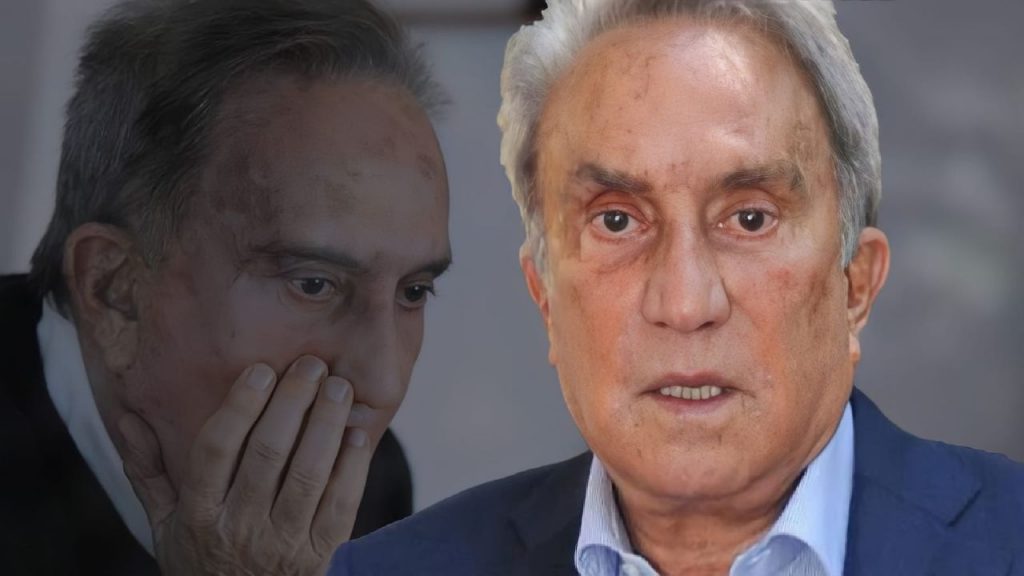 Emilio Fede scomparso ormai da tantissimi anni: costretto a vivere così | Che finaccia