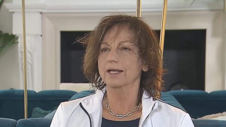 Gianna Nannini, sapete perchè porta solo pantaloni? Il motivo è tristissimo