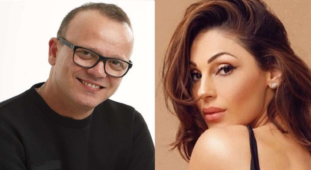 Gigi D’Alessio scaccomatto all’ex Anna Tatangelo: arriva la proposta per Denise