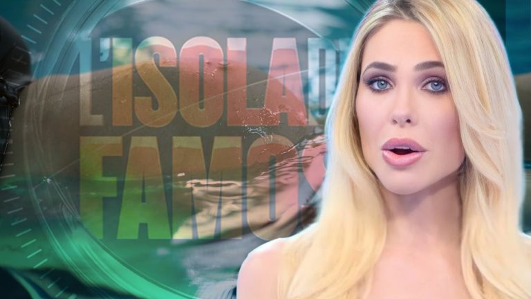 Ilary Blasi, clamoroso: proprio lei obbligata ad abbandonare l’Isola dei Famosi  “È incinta”