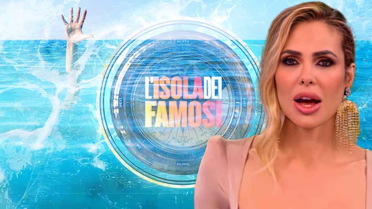 “Ha rischiato di morire in mare”, terrore all’Isola dei Famosi: scene da brividi