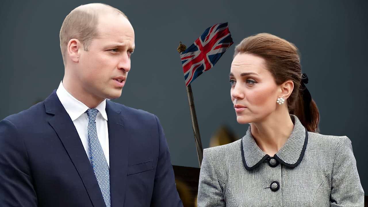 “Le ha messo le mani addosso”, Kate Middleton fa le valigie: scappa proprio da lui | Una sciagura