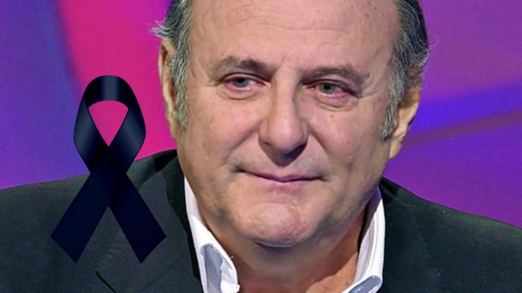 Gerry Scotti triste addio, bruttissima notizia per i fan: “Perdiamo un bravo professionista”