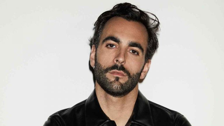 Marco Mengoni: “Le mie insicurezze mi hanno devastato..” Il dramma del cantante