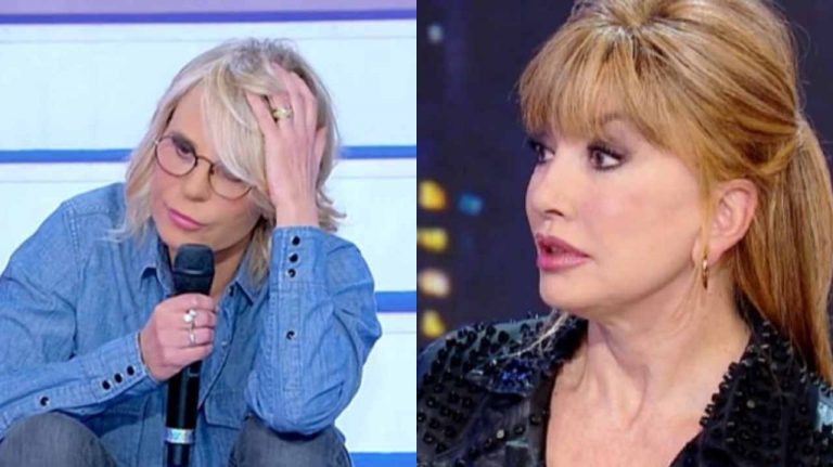 Lascia Amici 21 e passa a RAI: la vendetta di Milly Carlucci, contratto per settembre