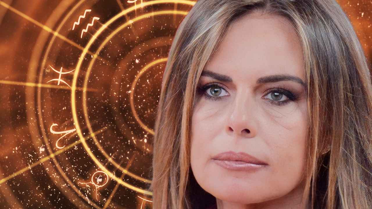 Il segno più traditore dello Zodiaco, l’esperto rivela in diretta: Paola Perego sconvolta: “È mio marito”