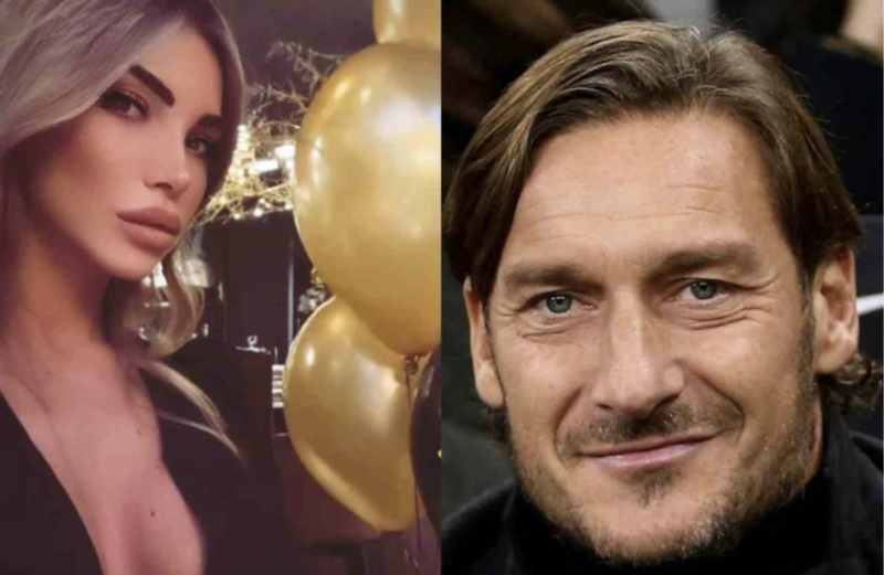 Bomba Ilary e Totti, parla l’ex marito della nuova fiamma: “Ecco come Noemi l’ha incastrato. Mi dispiace per i bambini”. Fan sotto choc