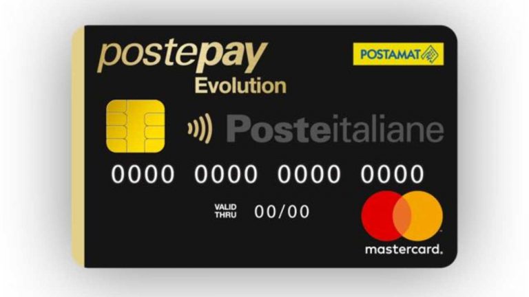 Poste Pay: ancora un passo verso il cliente La novità che nessuno si sarebbe mai aspettato