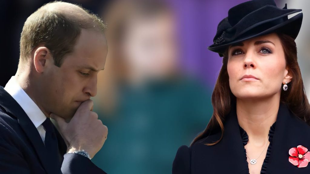 “La tengono sotto osservazione”la principessa Charlotte preoccupa: William e Kate atteriti