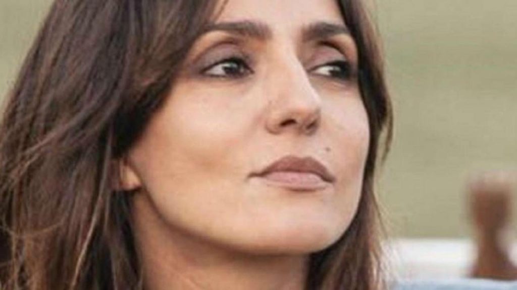 Ambra Angiolini, dopo tempo esce fuori l’amante: ecco chi è