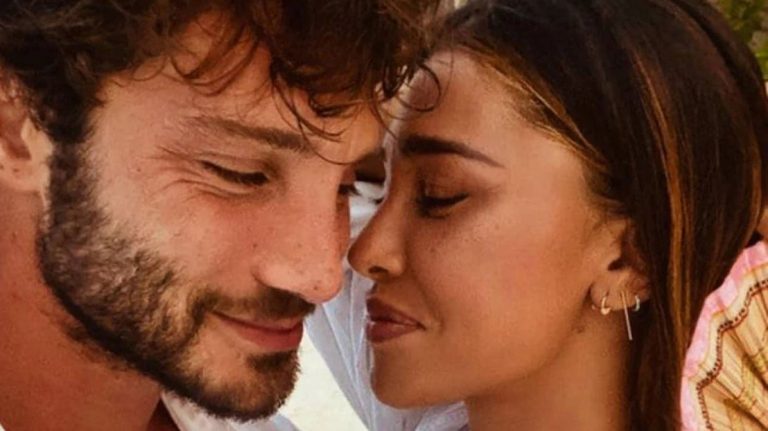 Belen e Stefano De Martino come non mai: le foto rubate…