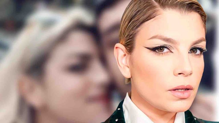 Emma Marrone svela l’identità del suo nuovo amore Altro che Stefano De Martino