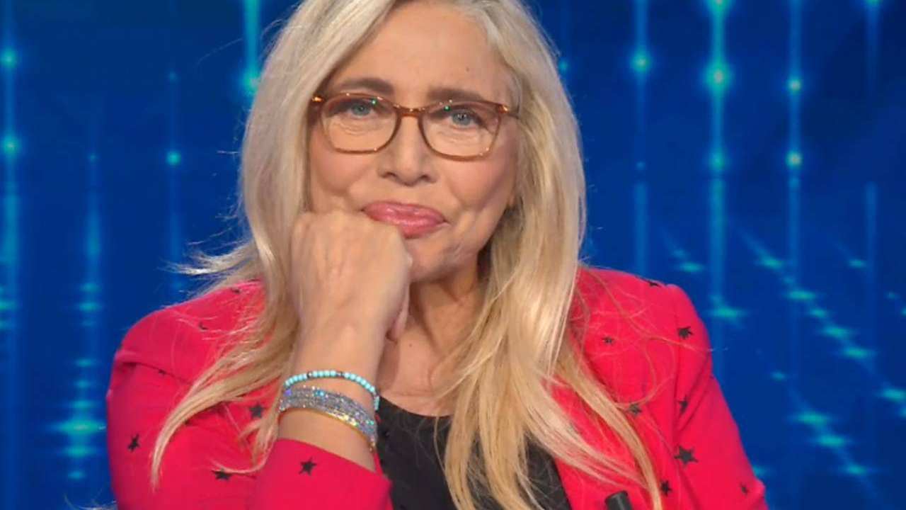 Mara Venier, non si nasconde più sul suo grande amore: “Non l’ha mai fatto”