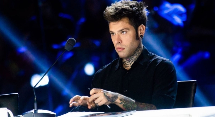 Fedez di nuovo in giuria a X Factor: ‘Si torna a casa’