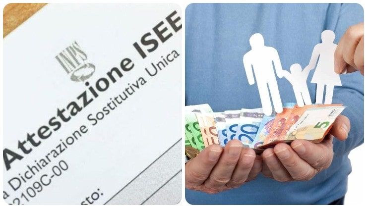 ISEE, come abbassarlo legalmente con il trucco del commercialista  Funziona sempre