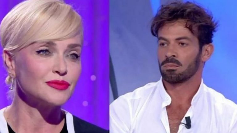 Paola Barale torna a parlare di Gianni Sperti: “Non si abbassava a fare neanche quello per me”