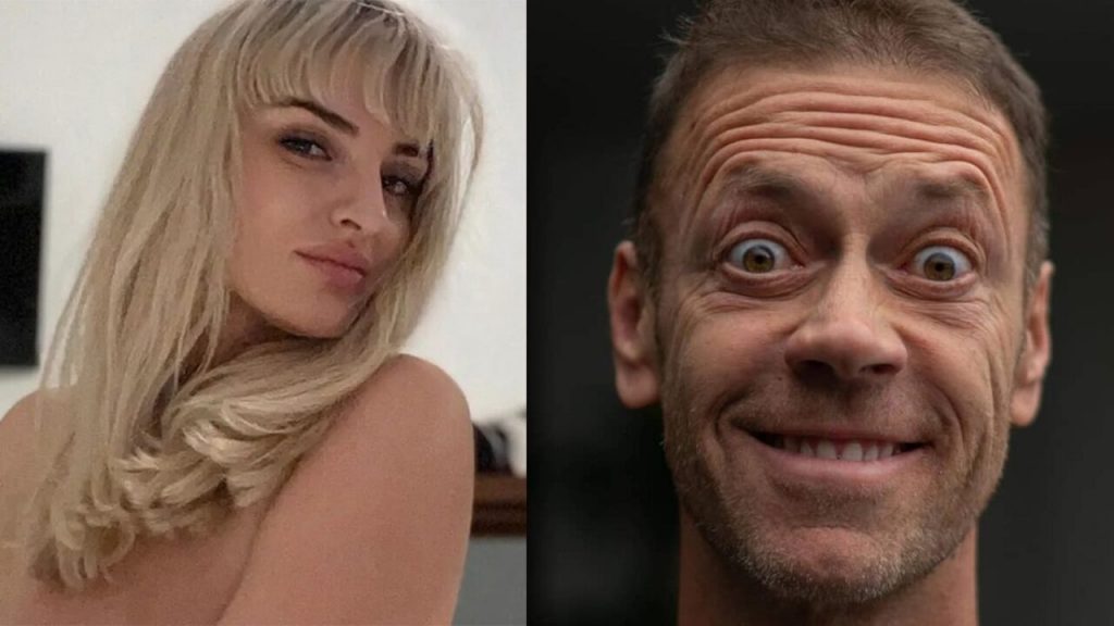 Adesso non è più un’ipotesi, Arisa e Rocco Siffredi insieme fanno sognare i fans