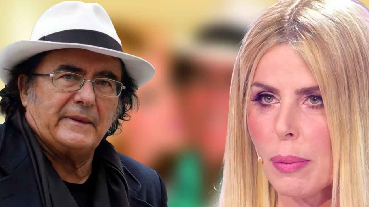 Loredana Lecciso, clamoroso: “Albano chiude definitivamente” Altro che matrimonio