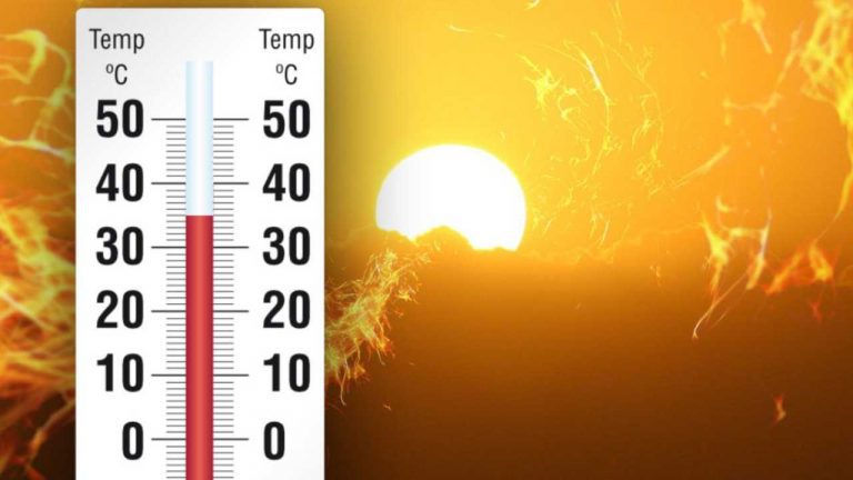 Arriva un’ estate d’inferno: ora è legge e non si potrà fare più nulla | Sforare costerà caro