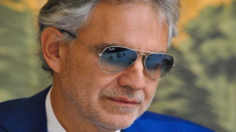 Andrea Bocelli, la situazione è gravissima: la triste notizia in queste ore