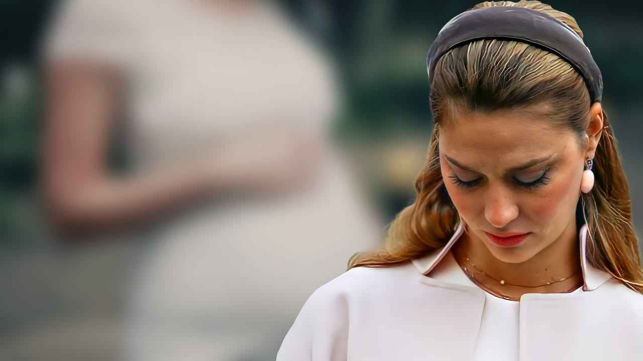 “L’ho persa mentre ero incinta”, Beatrice Borromeo segnata per sempre | Dramma indimenticabile