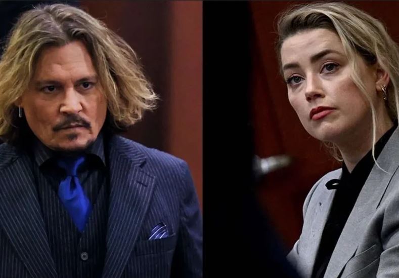 Johnny Depp e Amber Heard, Processo finito. Ecco chi ha vinto. E’ Delirio sul web