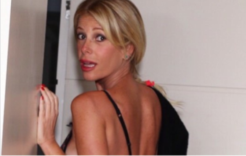 Alessia Marcuzzi, rivelazioni bollenti: “Ho il vizio del sesso”. E sulle donne…