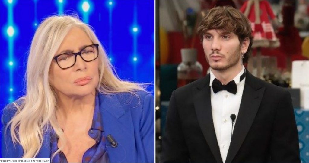 Manuel Bortuzzo al veleno contro Mara Venier: “Ecco la verità sul perché mi ha cacciato a Domenica In”. Fan sconvolti