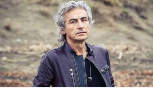 Ligabue e il figlio nato morto: “Si chiamava Leon, un affarino di un chilo”